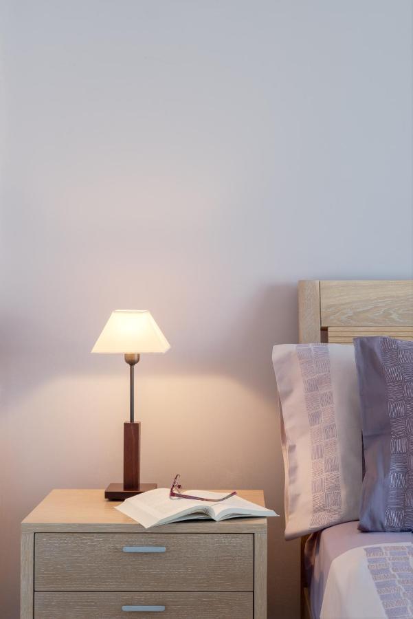 Beachfront Modern Apartment 에레트리아 외부 사진